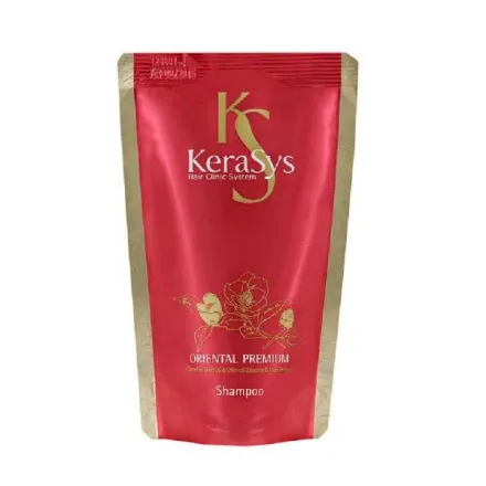 Kerasys Shampoo Oriental Refil 500ml