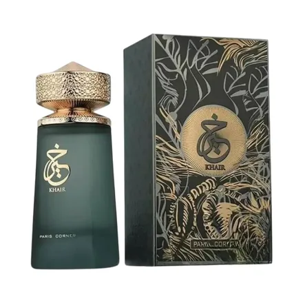 Perfume Paris Corner Khair Eau Parfum 100ml