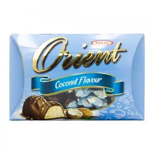 Bom Tayas Orient Coco Bolero 275g