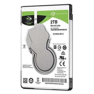 Nb Sata 3 Seagate 2TB