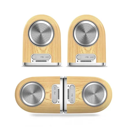 Speaker Ovevo Ipx 5 Magnetic Case