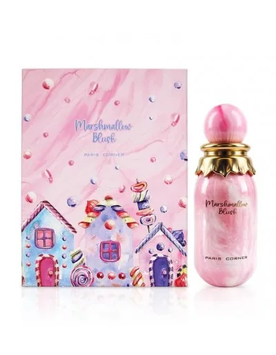 PERFUME PARIS CORNER...