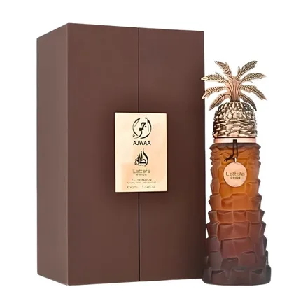 Lattafa Ajwaa Eau Parfum 90ml
