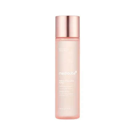 Tonico Medicube Triple Collagen Toner Agatres 140ml