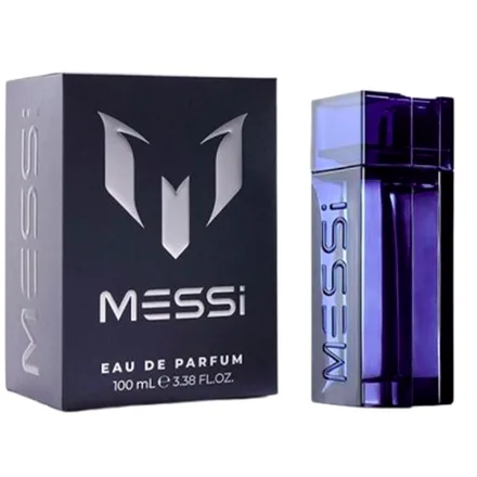 Perfume Messi Edp Masculino 100ml