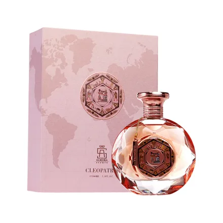 Perfume Aurora Cleopatra Edp 100ml