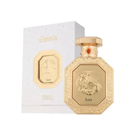 Perfume French Avenue Genesis Leo Edp 90ml