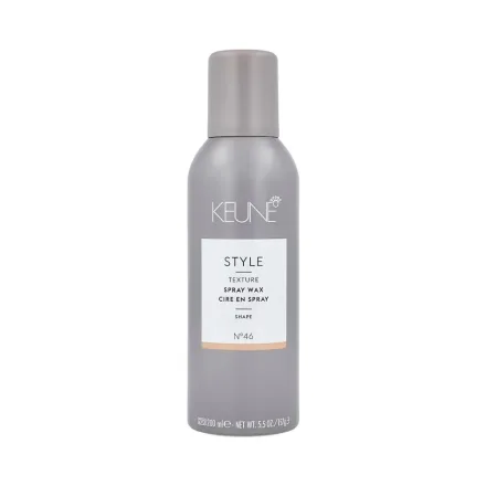 Spray Fijador Keune Style Wax 200ml