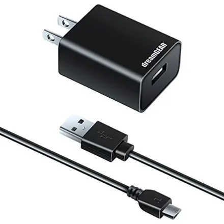 Carregador Play Charge Pro Dreamgear Dgxb 1 6614 Xbox One