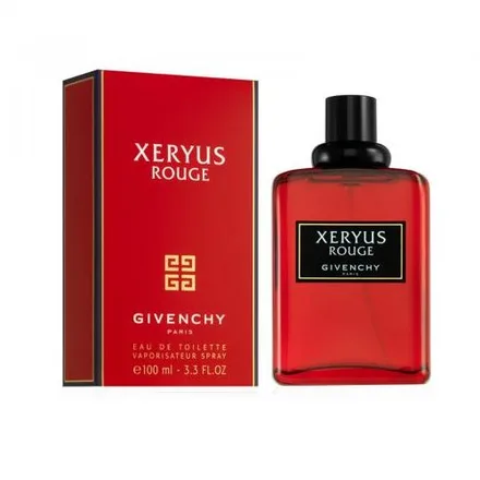 Givenchy Xeryus Rouge Masculino Eau Toilette 100ml