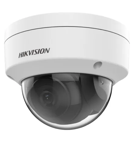 HIKVISION CAMERA IP DOME DS-2CD1143G2-I 4MP 2.8MM