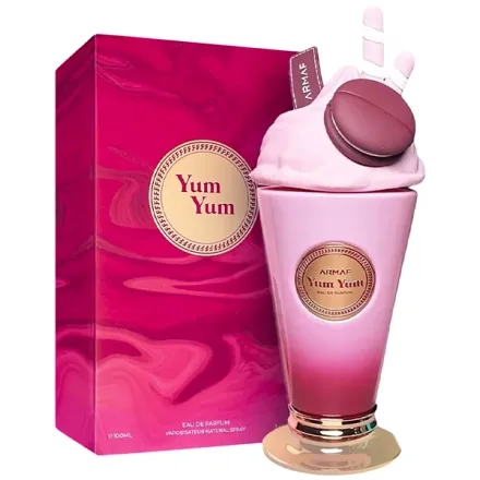 Perfume Feminino Armaf Yum Edp 100ml
