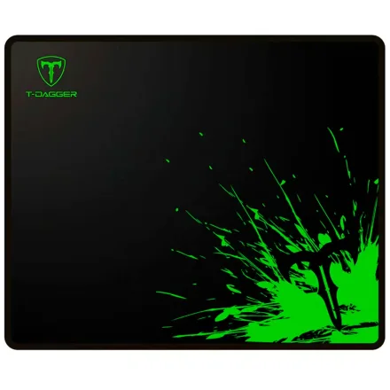 Mousepad Gamer Dagger Tmp 200 Lava 360 300mm