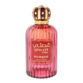 Perfume Khalis Qissati Callina Sharqiyat Feminino Eau d...