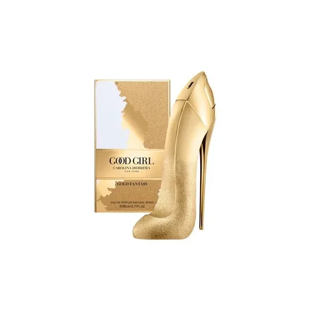 Carolina Herrera Good Girl Gold Fantasy Eau Parfum 100ml
