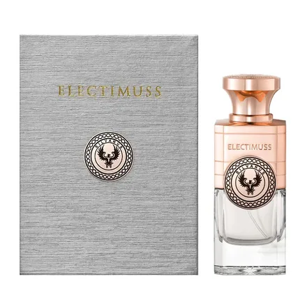 Electimuss Silvanus Pure Parfum 100ml