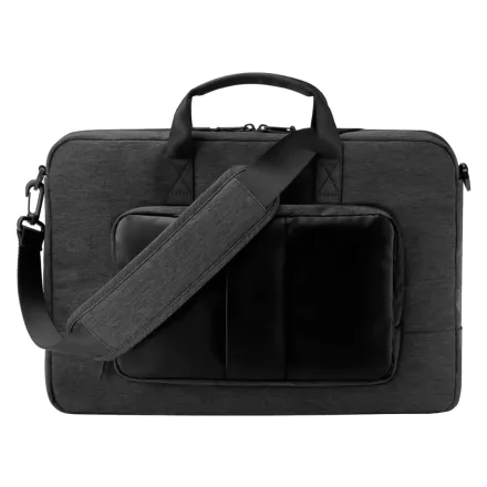 Maleta para Notebook HP Lightweight 1G6D5AA 15.6" - Preto
