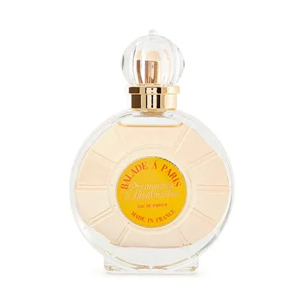Jeanne Arthes Balade Paris Promenade Montmartre Edp 100ml