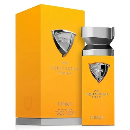 Perfume French Avenue An Equestrian Series Pierce Eau Parfum Masculino 100ml