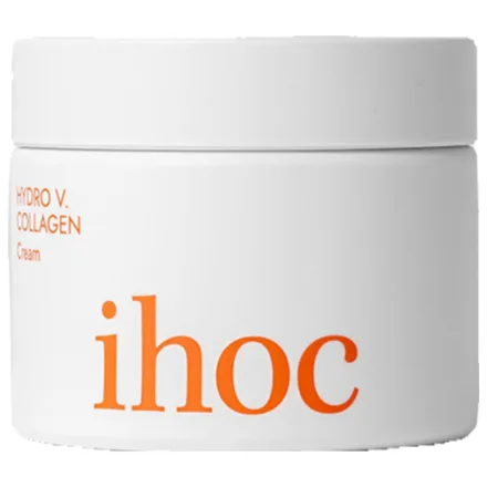 Creme Vella Ihoc Hydro Collagen Cream 50ml