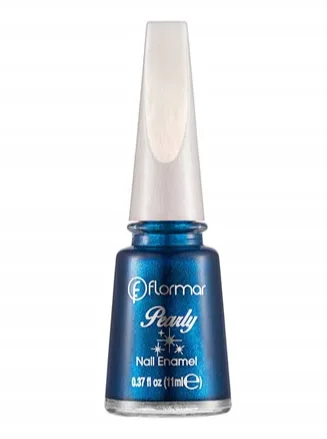 PEARLY NAIL ENAMEL PL431 ESMALTE