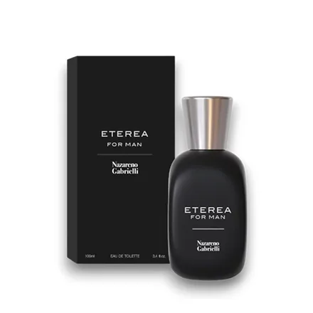 Nazareno Gabrielli Eterea Edp 100ml