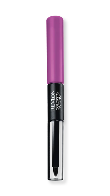 Revlon Labial Colorstay Overtime 520