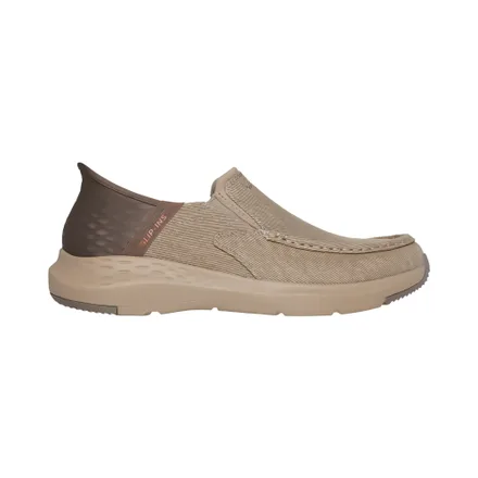 Calzado Deportivo Skechers 204806 Tpe Slip Ins Parson Masculino