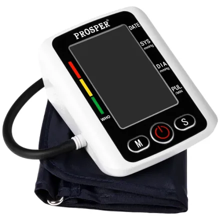Pressao Digital Braco Prosper 4506