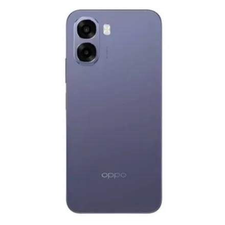 Smartphone Oppo A6X CPH2819 DS LTE 4/128GB 6.75" 13/5MP - Gray