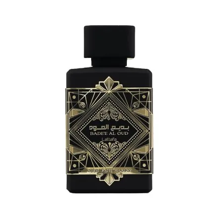 Perfume Lattafa Bade Al Oud Glory Unisex Edp Agatres 100ml