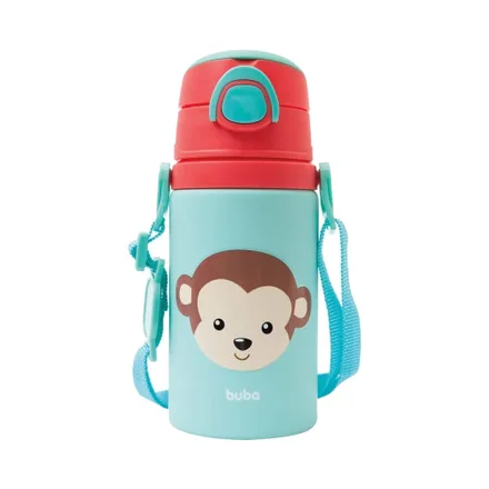 Botella Buba Mono 400ml