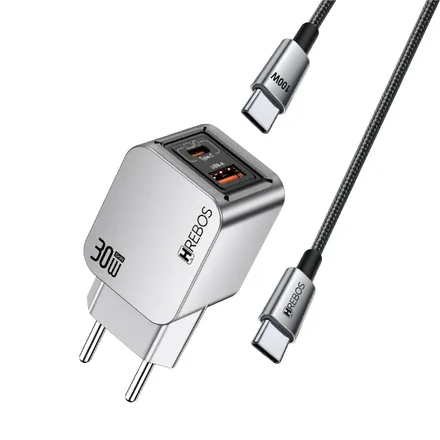 Hrebos Cargador Crg 390 Fuente