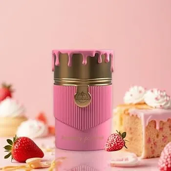 Paris Corner Perfume Strawberry Pundo Cake 100ml