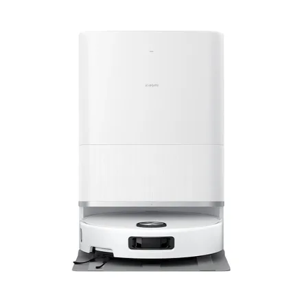 Aspiradora Robot 5