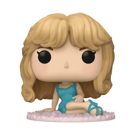 Funko Pop Rocks Sabrina Carpenter 479