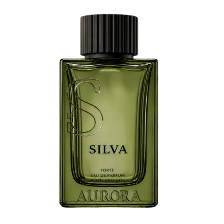 Aurora Silva Eau Parfum 100ml