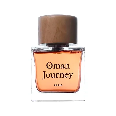 Paris Bleu Oman Journey Edp 100ml