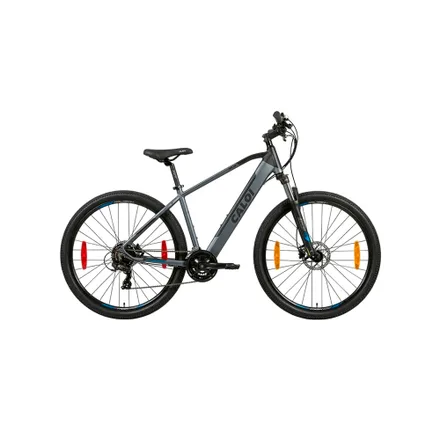 Bicicleta Electrica Caloi Pro Man Aro 29
