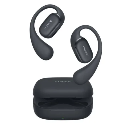 Fone de Ouvido Huawei FreeArc Wireless - Preto