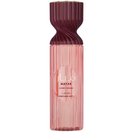 Body Mist Feminino Lattafa Mayar Cherry Intense 250ml