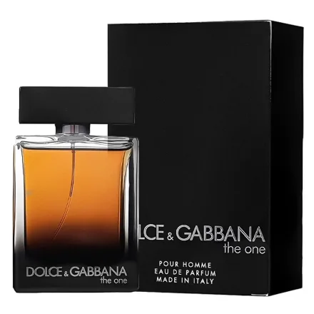 Perfume Dolce Gabbana One Eau Parfum Masculino 100ml