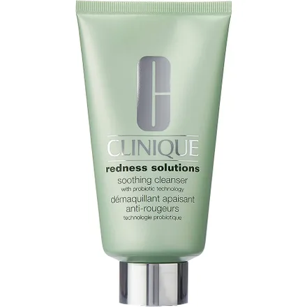 Gel Limpeza Clinique Calmante Redness Solutions 150ml
