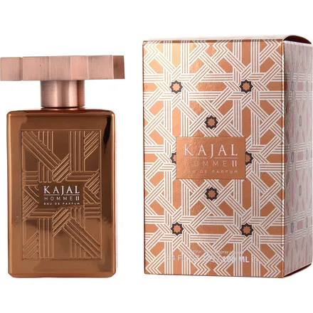 Perfume Kajal Homme Ii Edp Unisex 100ml