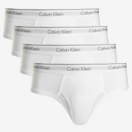 Cueca Calvin Klein Masculino 100 4