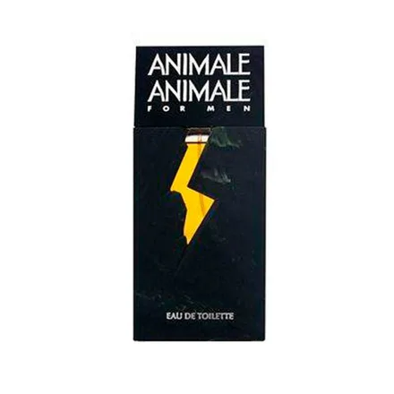 Perfume Animale Eau Toilette Masculino 100ml