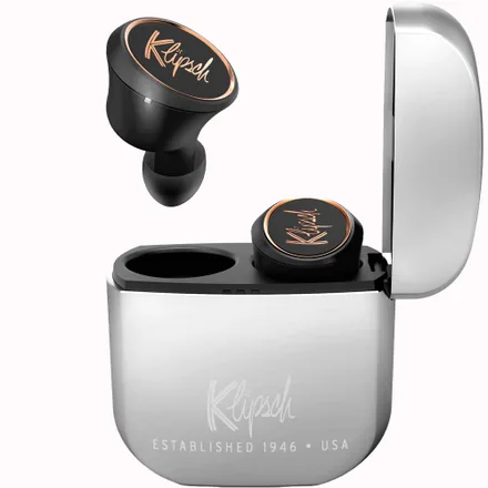 Ouvido Klipsch T5 True