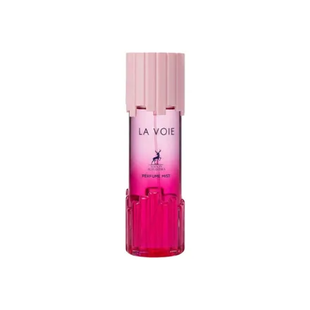 Body Mist Maison Alhambra Voie 250ml