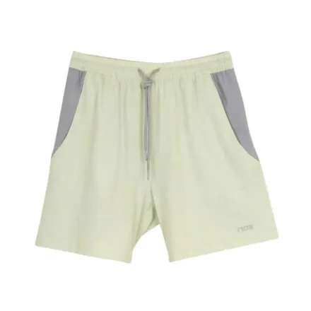 NOX SHORT T24FWHSHLG LILY GREEN (T)XL