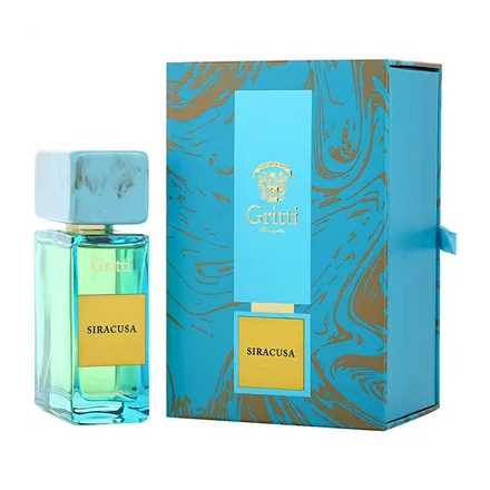 Gritti Siracusa Eau Parfum 100ml